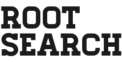 Rootsearch