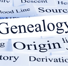The importance of genealogy